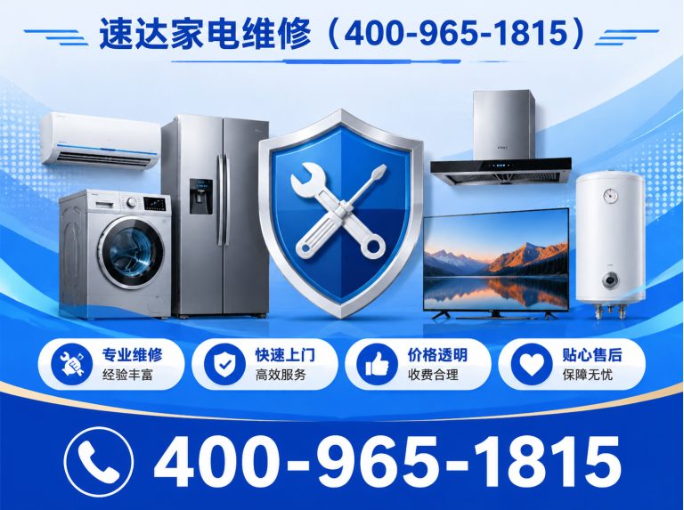 三明400-965-1815展示图